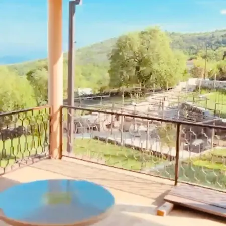 Etno Selo - Familie Raickovic Сasa de vacaciones Podgorica