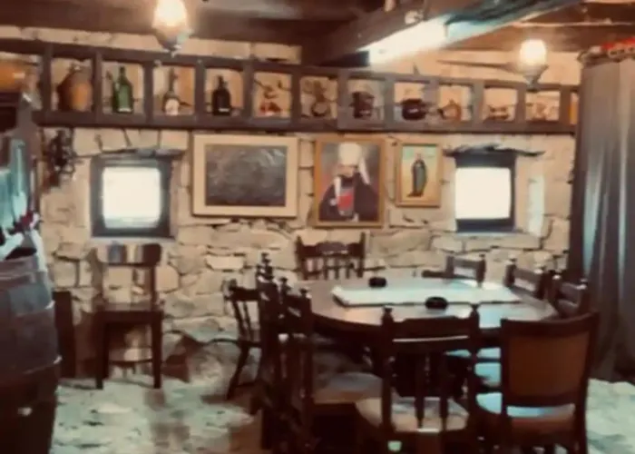 Etno Selo - Familie Raickovic Будинок відпочинку