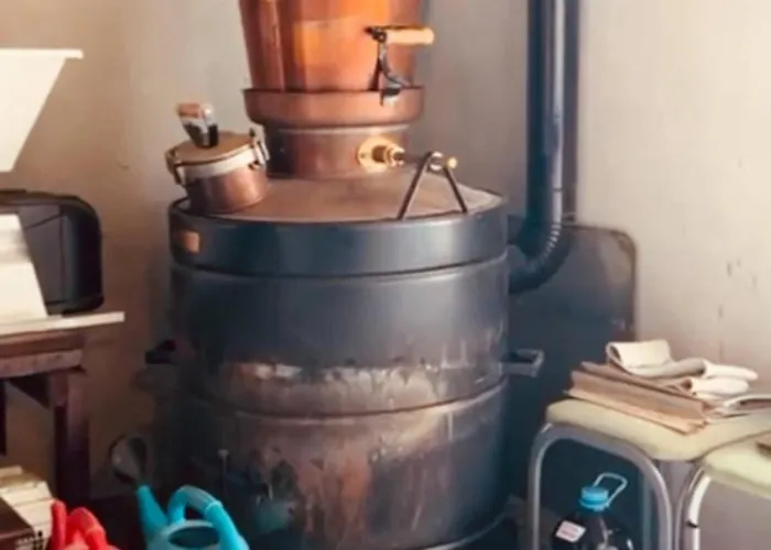 Etno Selo - Familie Raickovic * Подгориця