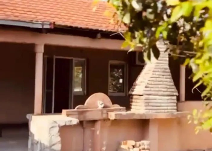 Etno Selo - Familie Raickovic * Подгориця