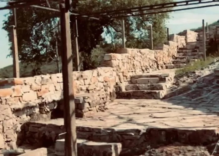 Etno Selo - Familie Raickovic Будинок відпочинку *