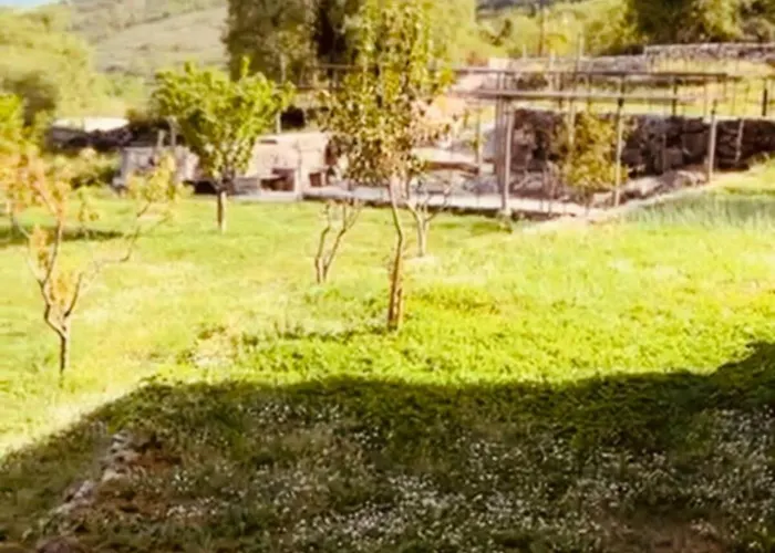 Будинок відпочинку Etno Selo - Familie Raickovic Подгориця