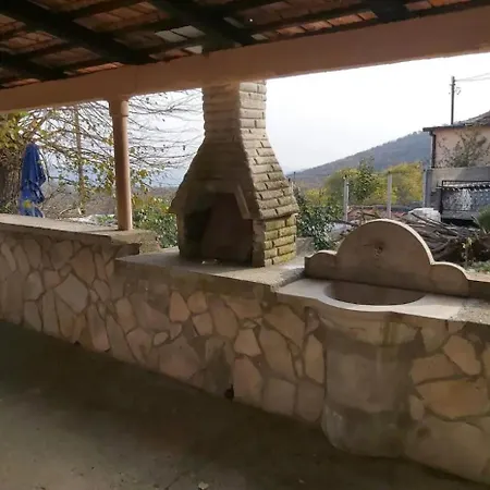 Ferienhaus Etno Selo - Familie Raickovic Podgorica