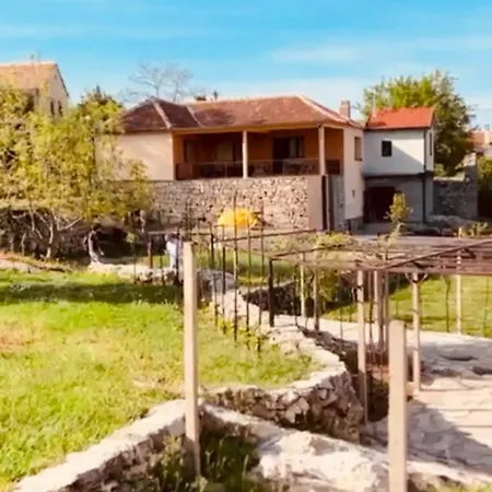 Etno Selo - Familie Raickovic *