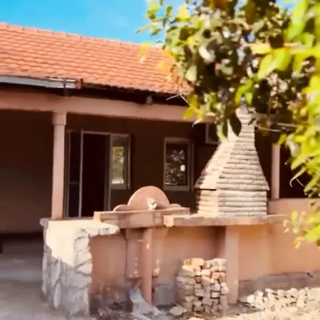 Etno Selo - Familie Raickovic * Подгорица